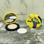 پنکک پودری اسموت کالیستا(callista)