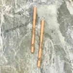 مداد دو کاره کانتور لب و چشم میراکل گلدن رز