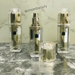 کرم پودر شیشه ای آلیس