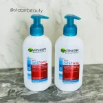 ژل شستشوی صورت ضد جوش پیور اکتیو گارنیر