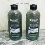 میسلار ژل زغالی گارنیر 400 میل