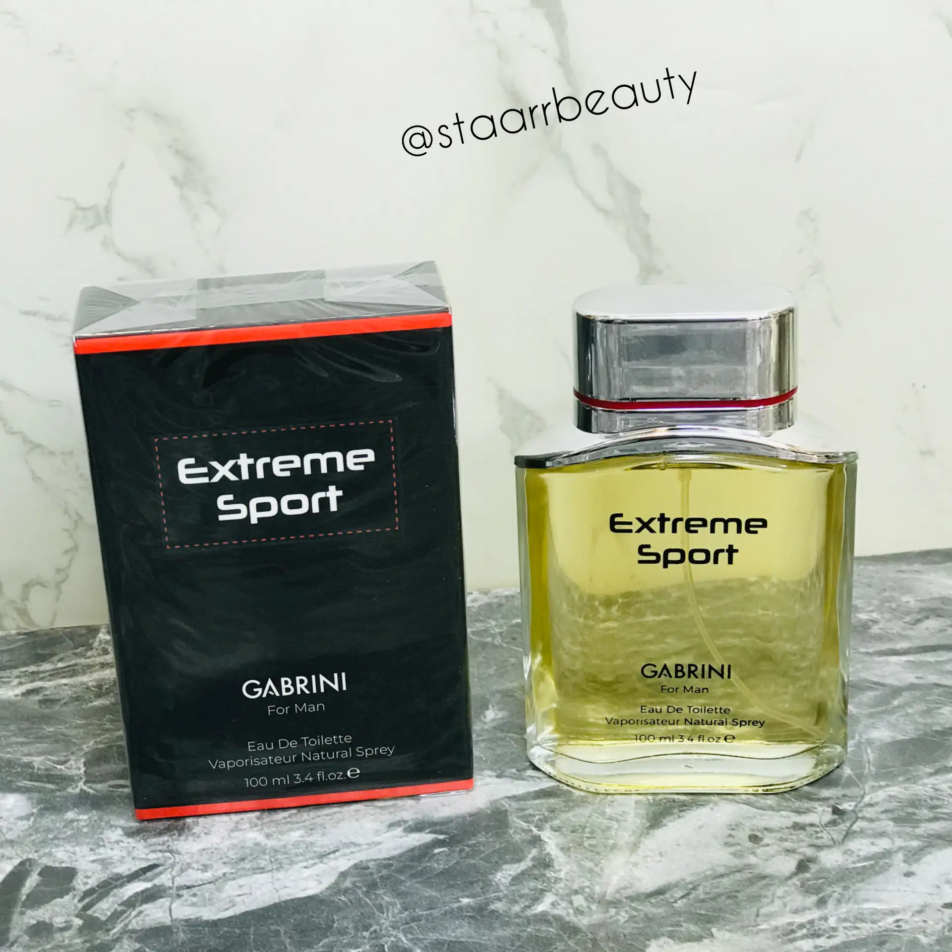 ProductID-23985.webp ادکلن محشره مردانه گابرینی مدل Extreme Sport Edt 1 - تصویر 1