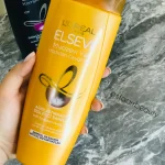 شامپو مو لورآل مدل LOREAL Mucizevi Yag