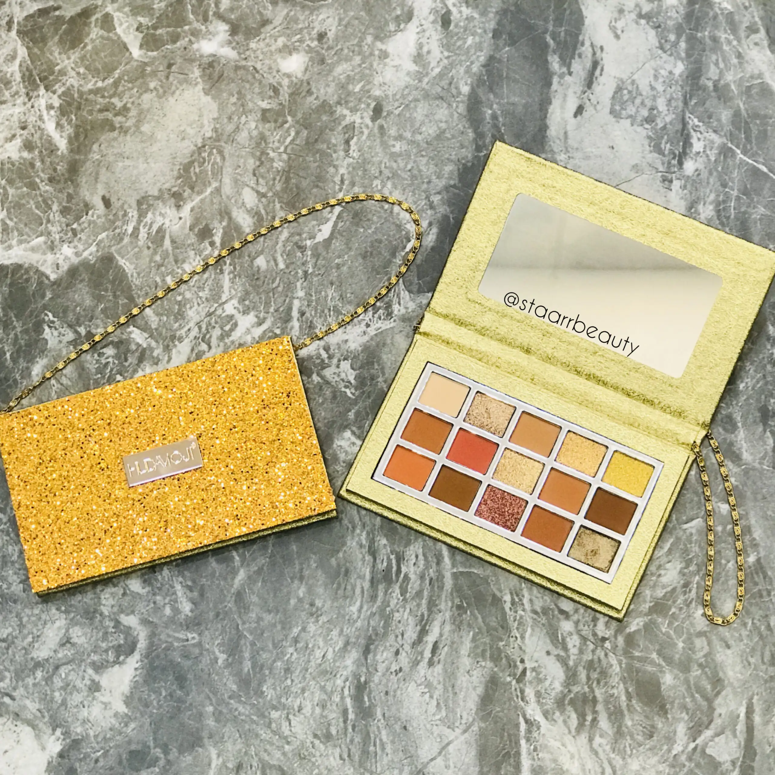 ProductID-24456.webp سایه کیفی هدی موجی huda moji - تصویر 1