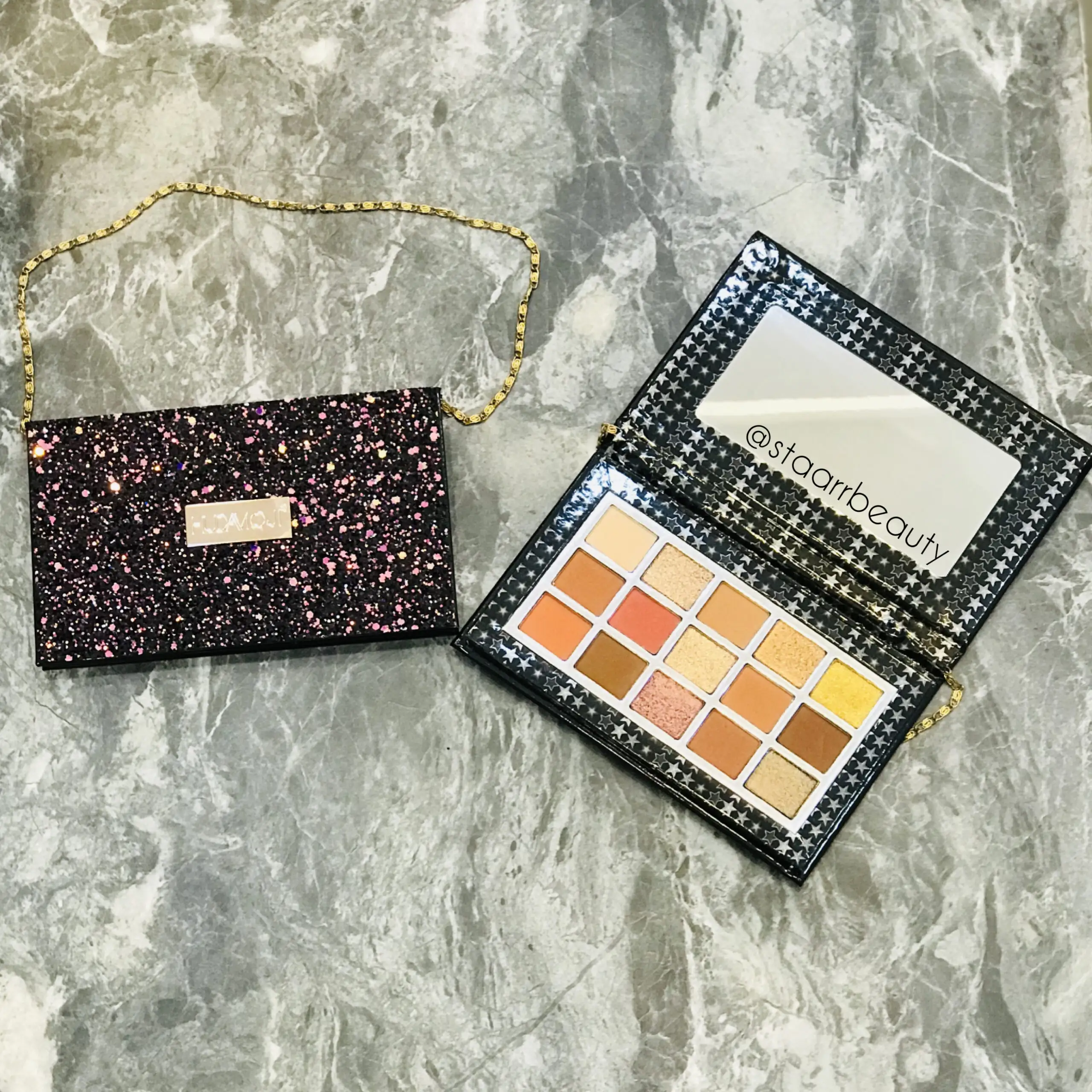 ProductID-24457.webp سایه کیفی هدی موجی huda moji - تصویر 1