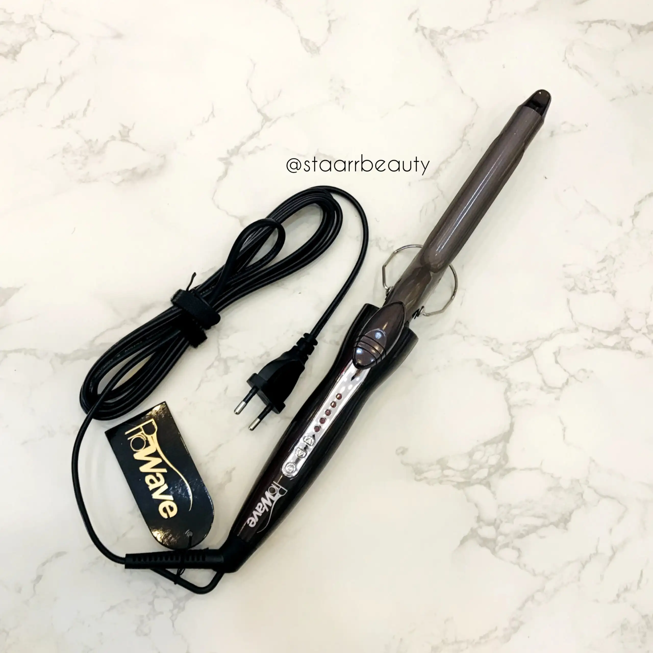 ProductID-24458.webp فر کننده مو (بابلیس)پروویو مدل PW-4116 - تصویر 1