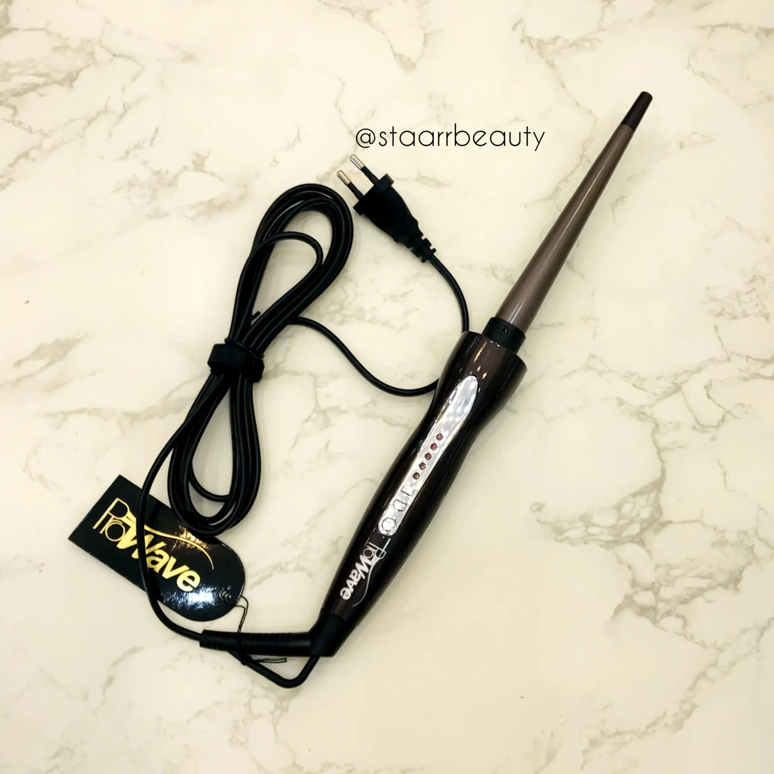 ProductID-24464.webp فرکننده مخروطی 19 میلی متری PW 4108 پروویو HAIR CU - تصویر 1