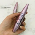 ریمل حجم دهنده فوق مشکی Lash Exceptional گابرینی