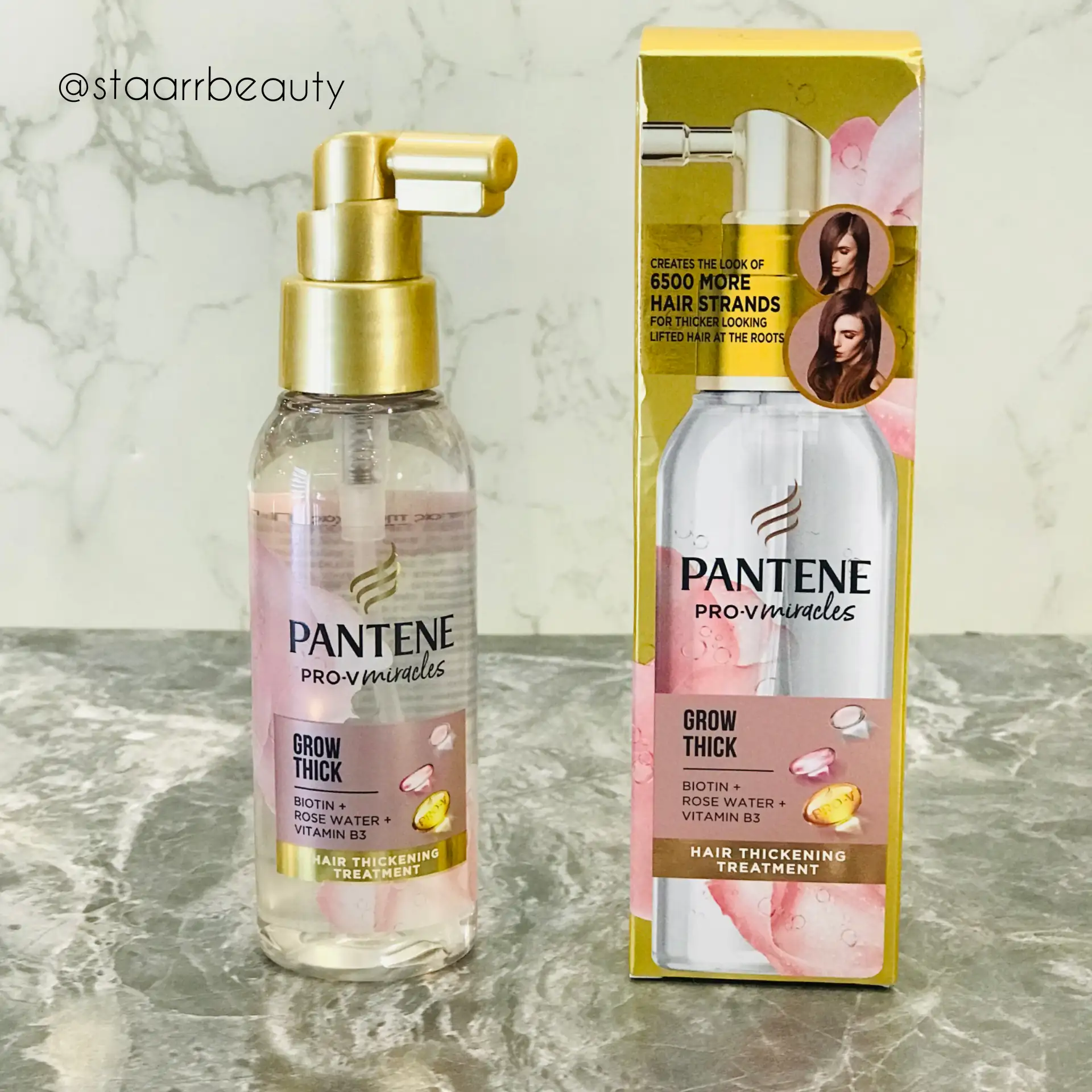 ProductID-24626.webp سرم مو تقویت کننده پتن - تصویر 1