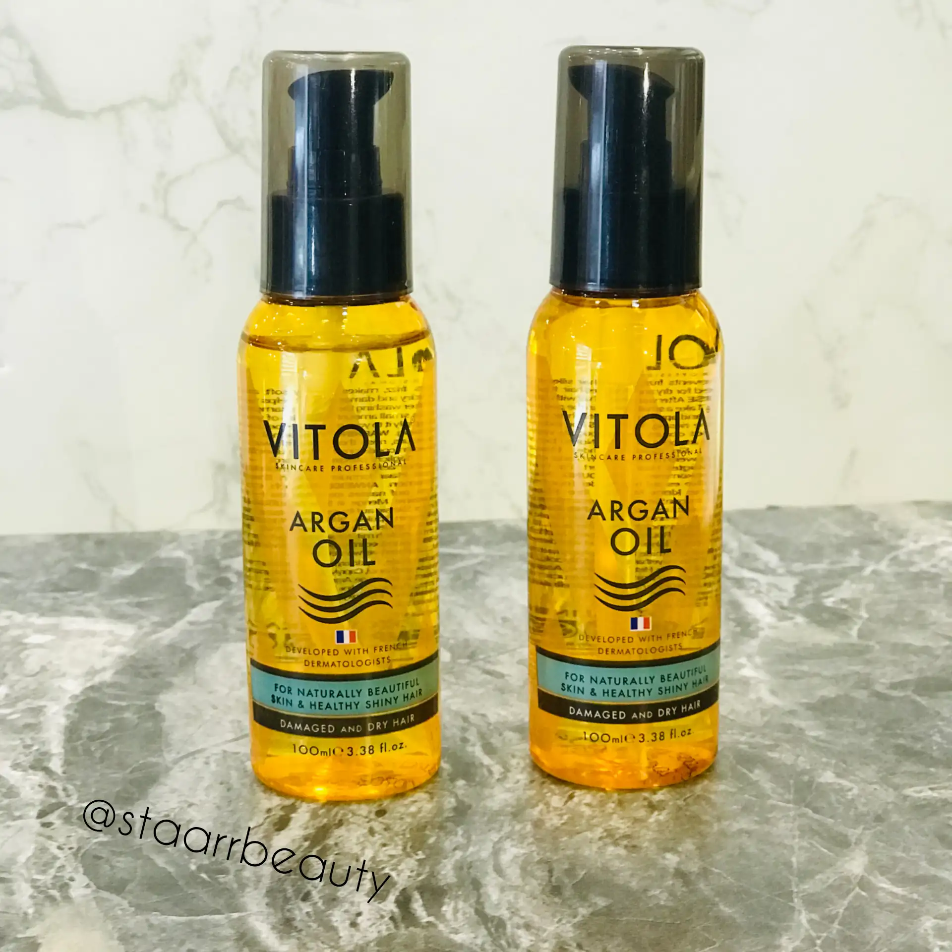 ProductID-24633.webp روغن آرگان ويتولا Vitola - تصویر 1