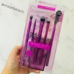 براش سایه چشم ریل تکنیک اصل ست 5 عددی