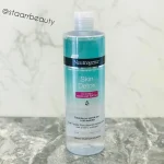 میسلار واتر سم زدا Skin Detox نوتروژینا