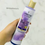 شامپو ببنفش فاقد سولفات ضد زردی پنتن