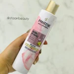 شامپو بدون سولفات حاوی بیوتین پنتن