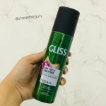 اسپری دوفاز گلیس بیوتک Bio Tech Restore حجم 200 میل