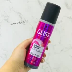 اسپری دو فاز مو گلیس