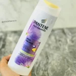 شامپو براق کننده پنتن مناسب مو های خشک