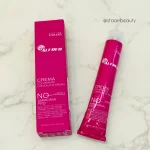 رنگ مو بدون آمونیاک آلفرد