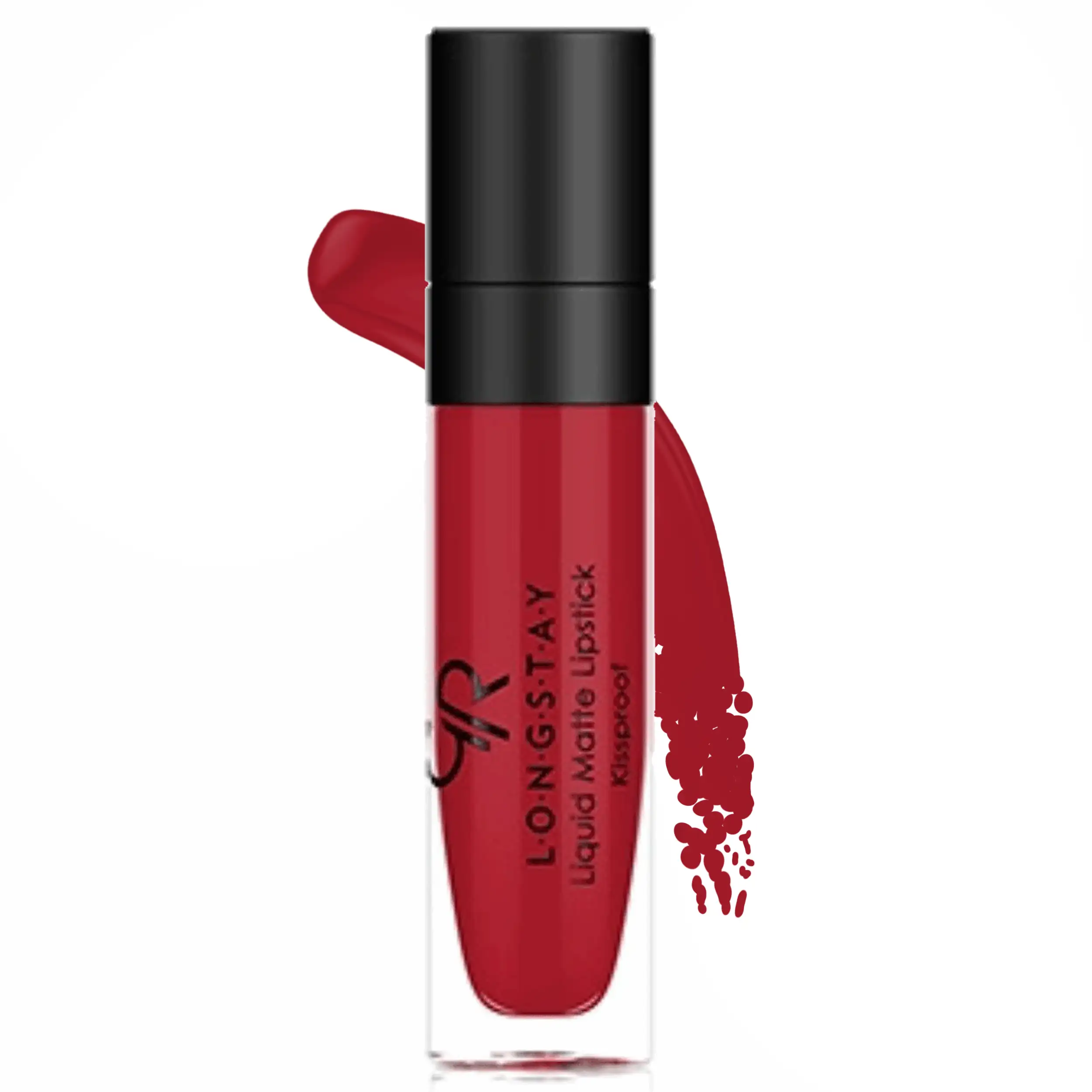 ProductID-24887.webp رژ مایع مات بادوام گلدن رز شماره 9 - تصویر 1