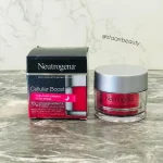 کرم ضد چروک شب سلولار بوست نوتروژینا | 50ml