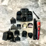 ست اصلاح 5 در 1 مدل RFC 517 سورکر