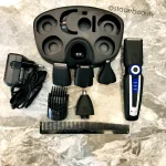 ماشین اصلاح SK 008 سورکر