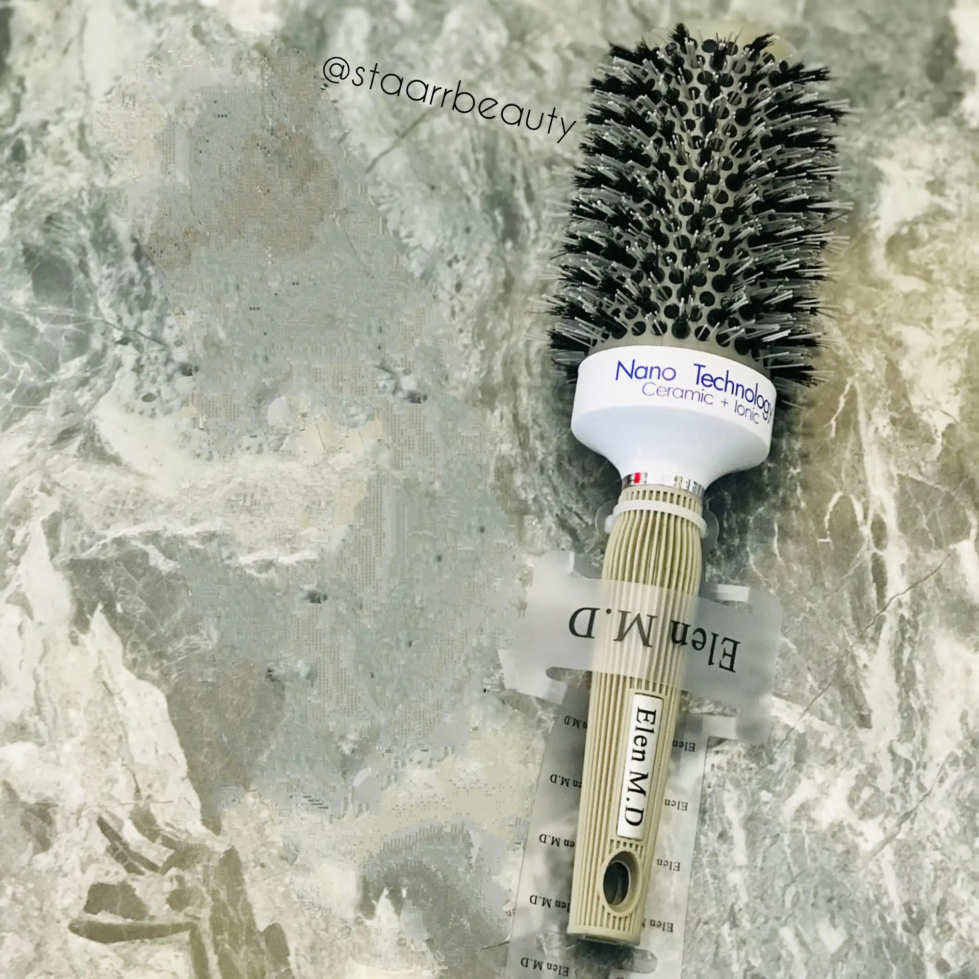 ProductID-24993.webp برس پیچ ELEN.M.D کد 53 - تصویر 1