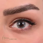 لنز رنگی فصلی هرا 500 ساعته، شماره 3