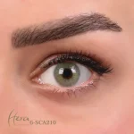 لنز رنگی فصلی هرا 500 ساعته، شماره 6