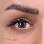 لنز رنگی فصلی هرا 500 ساعته، شماره 10