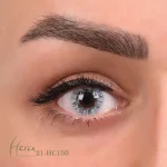 لنز رنگی فصلی هرا 500 ساعته، شماره 21