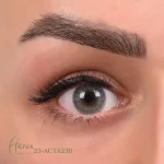 لنز رنگی فصلی هرا 500 ساعته، شماره 23