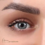 لنز رنگی فصلی هرا 500 ساعته، شماره 29