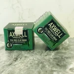 ماسک صورت روغن درخت چای 100 میل برند AXWELL PREMIU