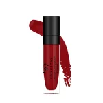 رژ لب مایع مات گلدن رز شماره 18