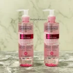 ژل شست و شوی ضد عیوب اوولودرم