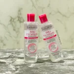 میسلار واتر اوولودرم مناسب پوست خشک‌