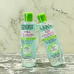 میسلار واتر اوولودرم مناسب پوست چرب l evoluderm mi