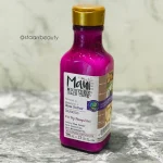 شامپو تقویت کننده و ابرسان مائویی