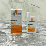 کرم ضد آفتاب فلویید بی رنگ لاروش پوزای