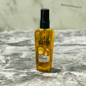 روغن ارگان مو گلیس