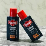 شامپو کافئین الپسین مدل C