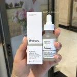 سرم آبرسان هیالورونیک اسید اوردینری حجم 30 میل