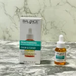 سرم ضد جوش نیاسینامید بالانس (15 درصد)