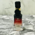 ادکلن زنانه کوبکو نویر NOIR رایحه لانکوم میدنایت