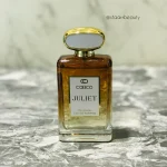 ادو پرفیوم زنانه کوبکو COBCO مدل ژولیت JULIET