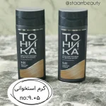 شامپو رنگ تونیکا TOHNKA کد 9.05