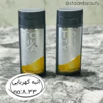 شامپو رنگ تونیکا شماره 8.33 انبه کهربایی 150 میل