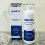 شامپو ضد ریزش گرند هیر grande hair shampoo