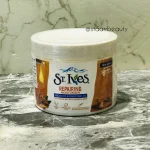 کرم مرطوب کننده و ترمیم کننده سینت ایوز حاوی روغن